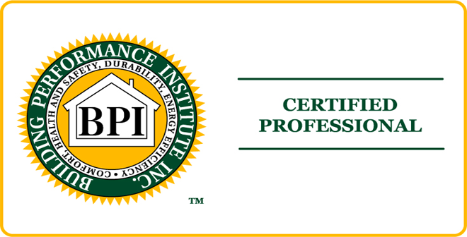 BPI Certified